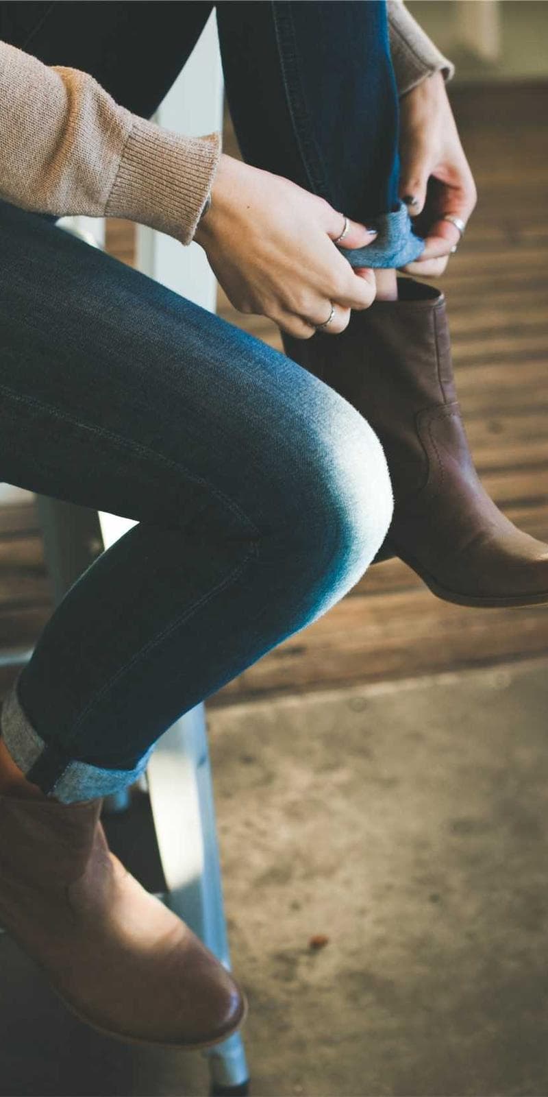 Android App Screenshot